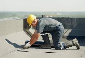 Fast & Reliable Emergency Roof Repairs in Gardner, IL